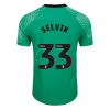 24/25 ADULT HOME GK SHIRT