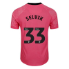 24/25 JUNIOR AWAY GK SHIRT