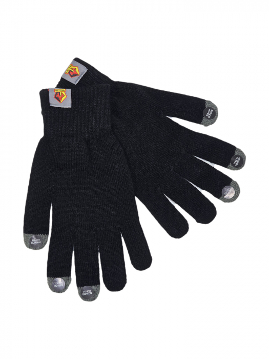 ADULT CORE TOUCH GLOVES