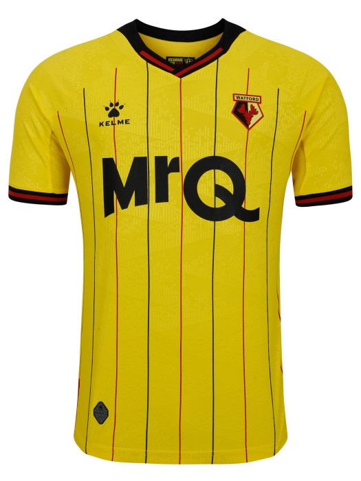 24/25 ADULT HOME SHIRT