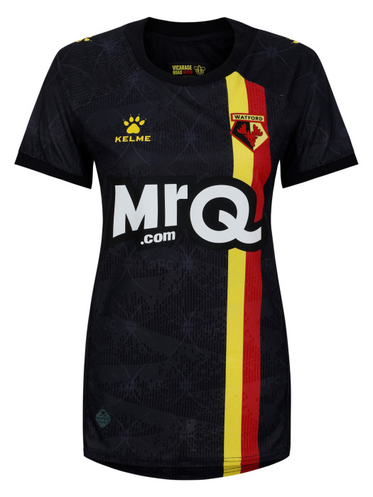 24/25 WOMENS AWAY SHIRT