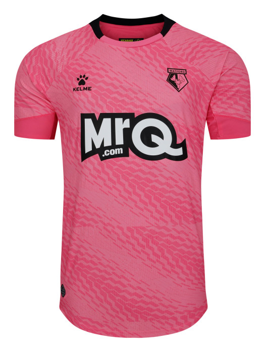 24/25 ADULT AWAY GK SHIRT