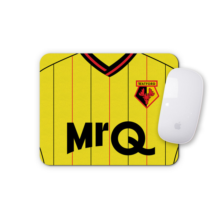 24/25 HOME KIT MOUSE MAT