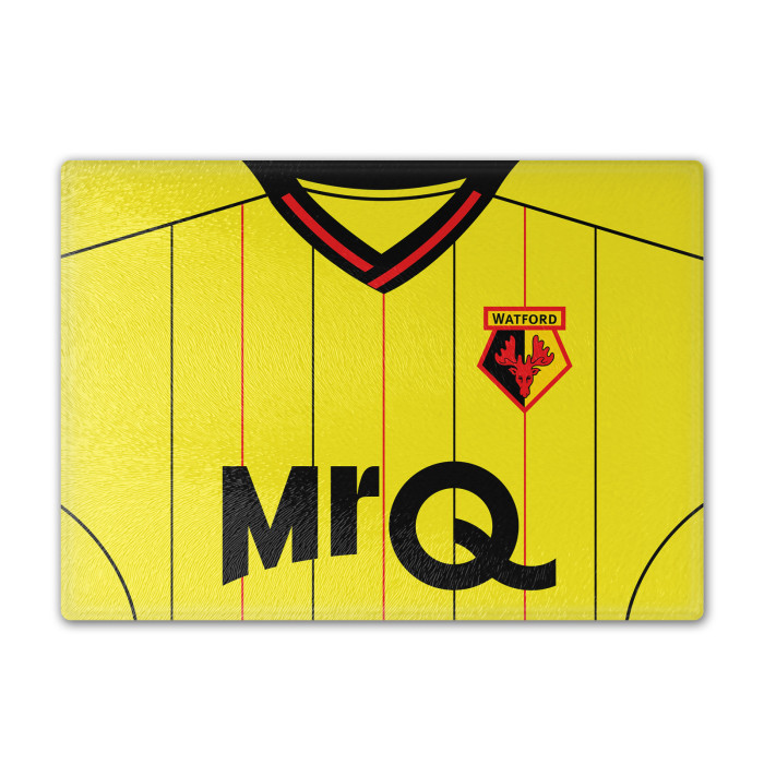 24/25 HOME KIT CHOPPING BOARD