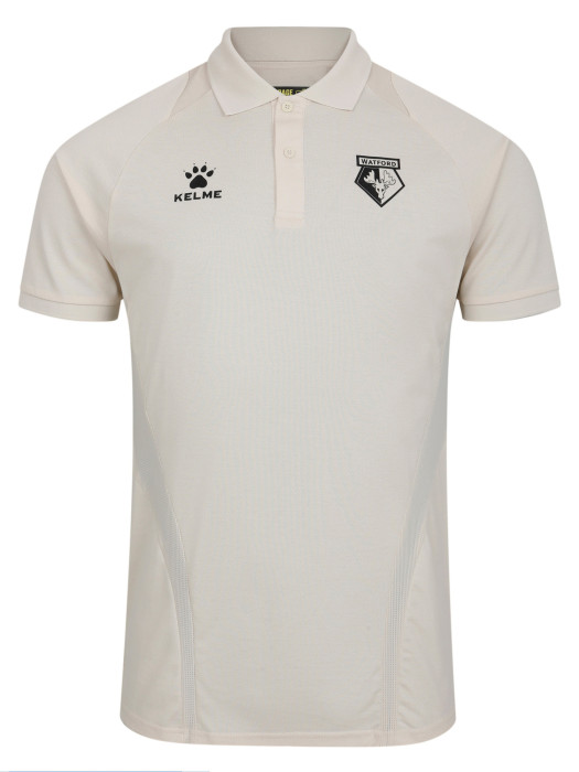 24/25 ADULT TRAVEL POLO