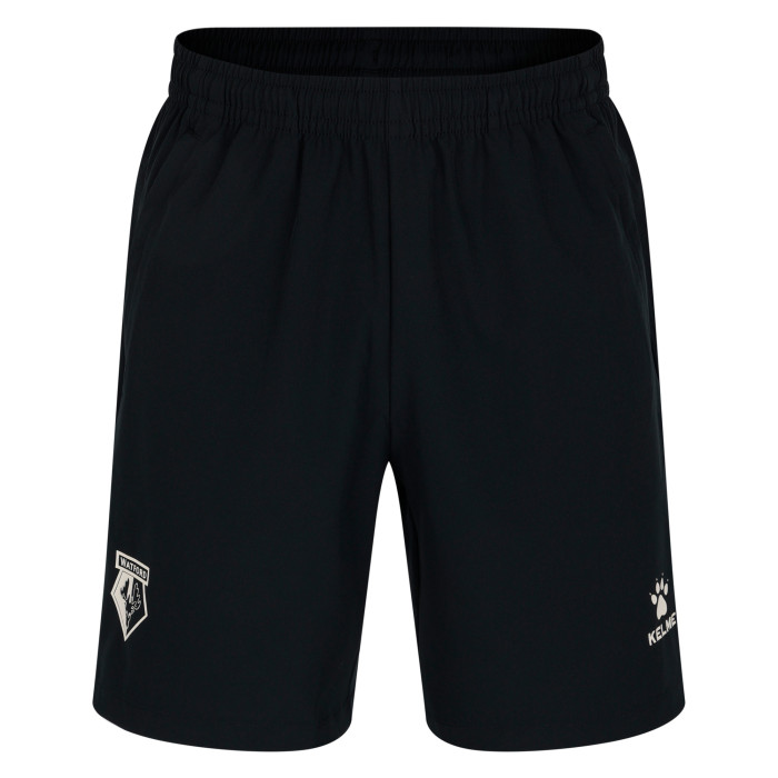 24/25 JUNIOR TRAVEL WOVEN SHORTS