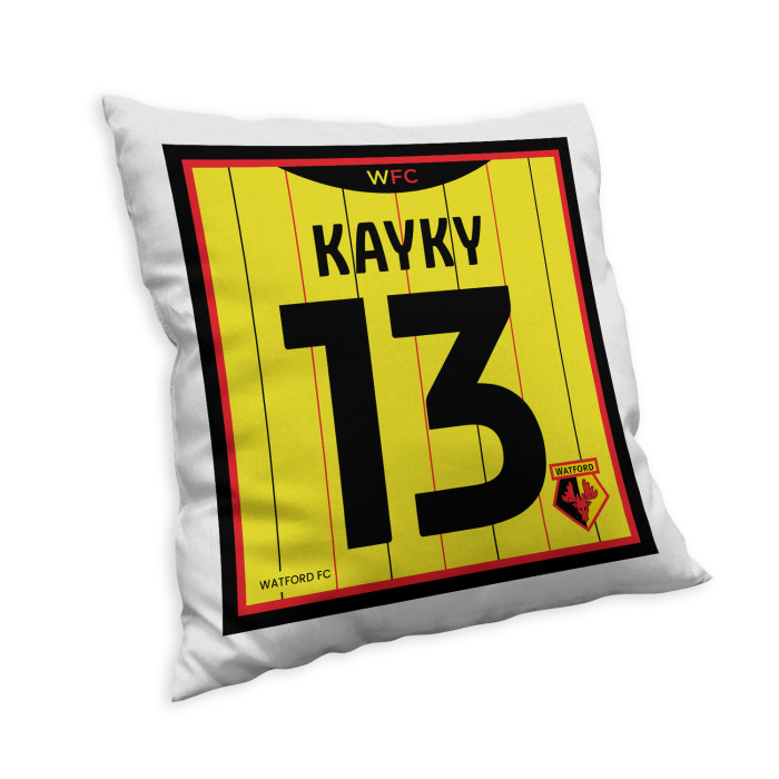 KAYKY PLAYER CUSHION