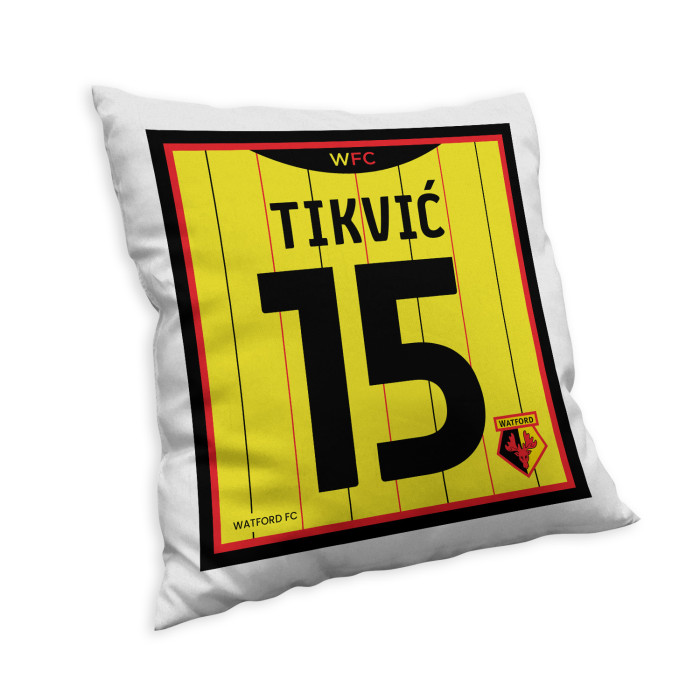 TIKVIC PLAYER CUSHION