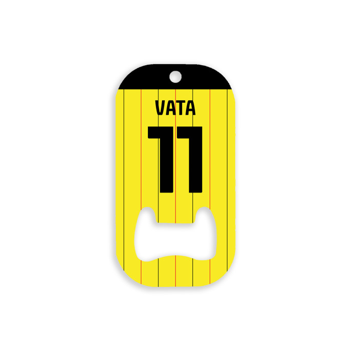 VATA PLAYER BOTTLE OPENER