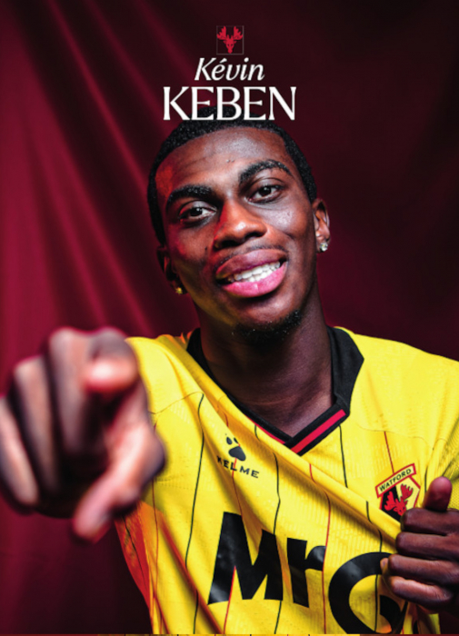 24/25 KEBEN PLAYER PICTURE