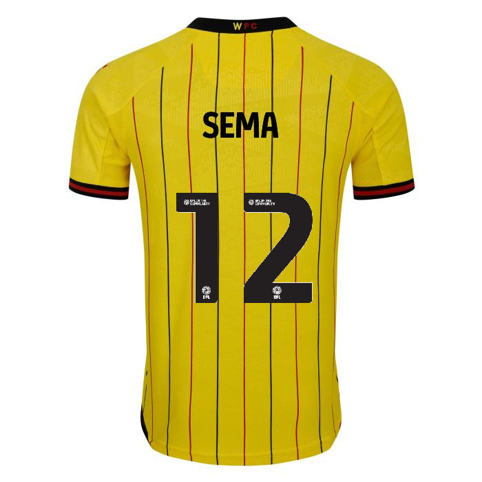 24/25 ADULT HOME SHIRT