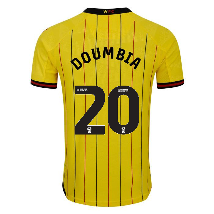 24/25 ADULT HOME SHIRT