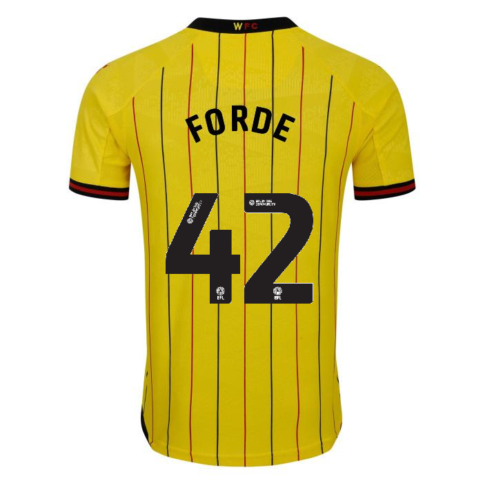 24/25 ADULT HOME SHIRT