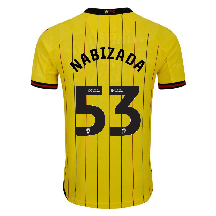 24/25 ADULT HOME SHIRT