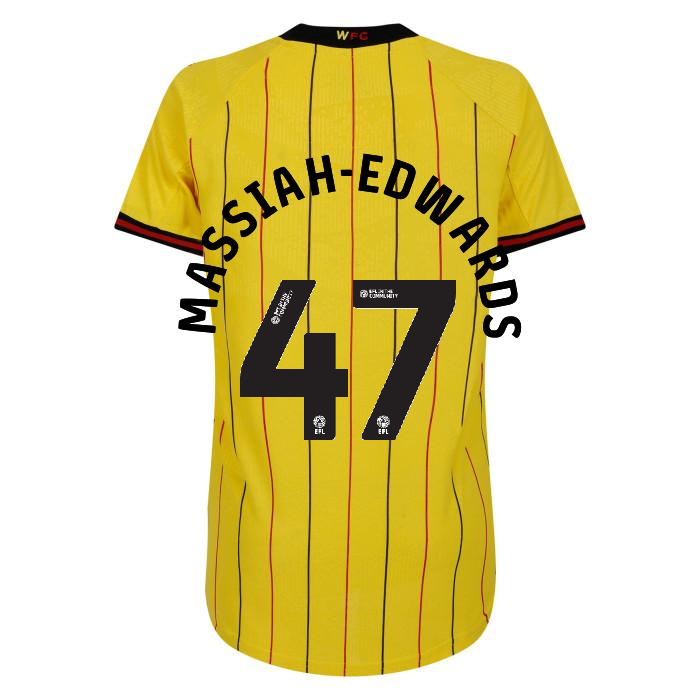 24/25 WOMENS HOME SHIRT