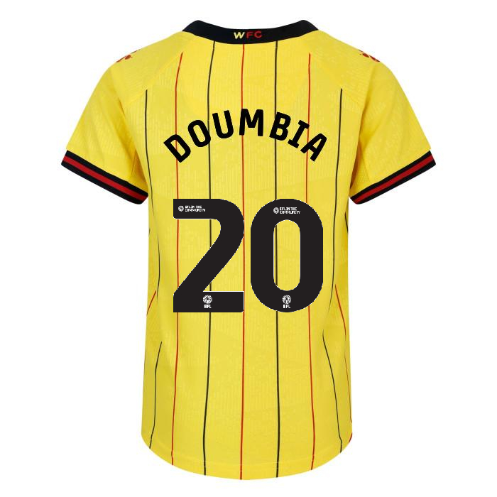 24/25 JUNIOR HOME SHIRT