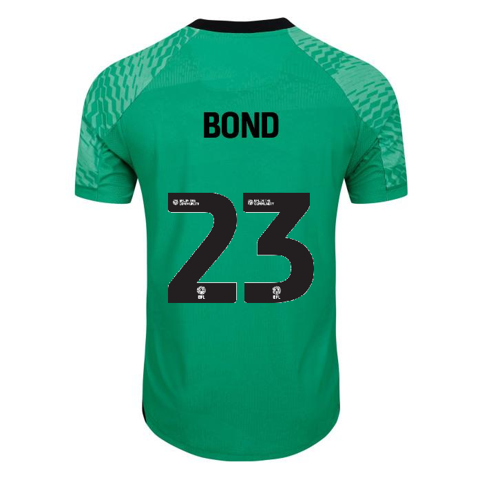 24/25 ADULT HOME GK SHIRT