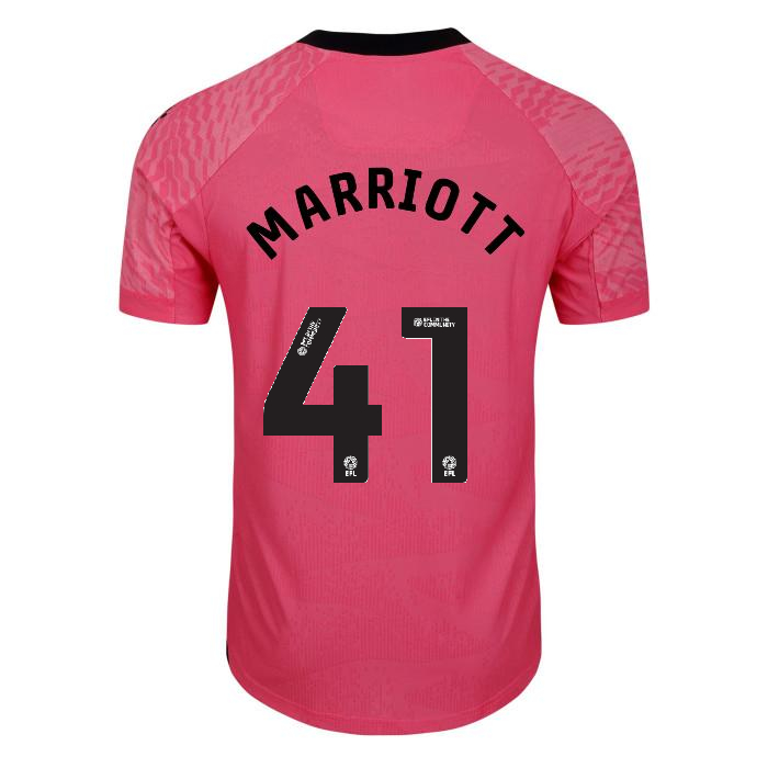 24/25 ADULT UNBRANDED AWAY GK SHIRT