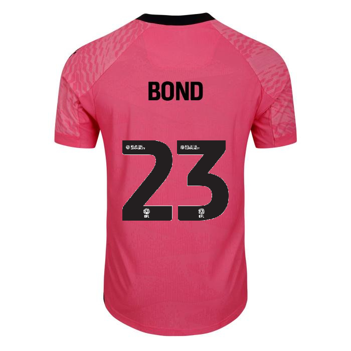 24/25 JUNIOR AWAY GK SHIRT