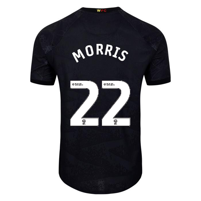 24/25 ADULT AWAY SHIRT