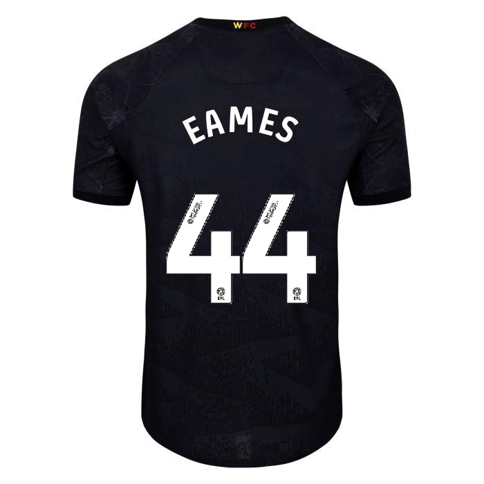 24/25 ADULT AWAY SHIRT