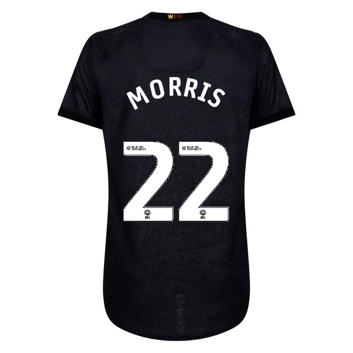 24/25 WOMENS AWAY SHIRT