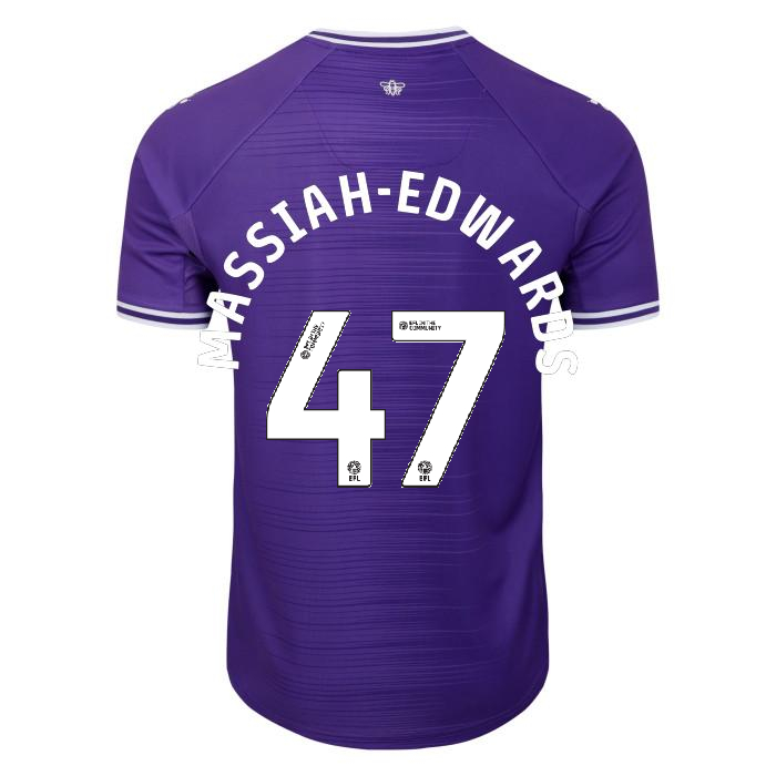 24/25 ADULT THIRD SHIRT